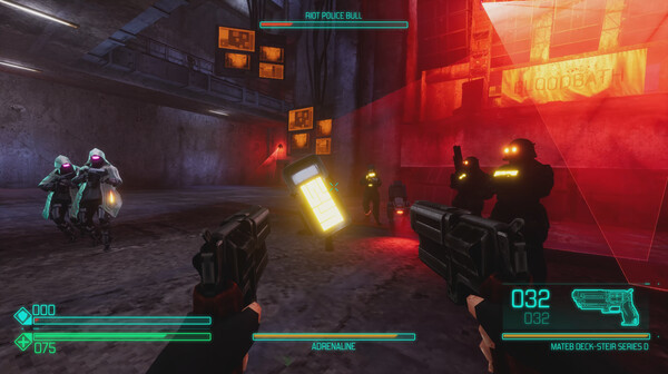 《SPRAWL》中文版百度云迅雷下载v1.6