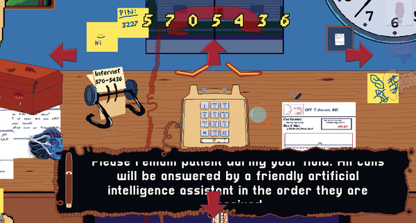 《讨厌打电话 Call Hating》英文版百度云迅雷下载