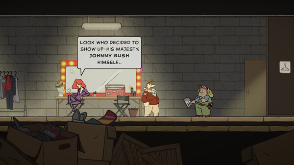 《一切都完了 It&#039;s a Wrap!》中文版百度云迅雷下载v1.0.13