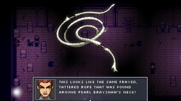 《谋杀已经结束：流媒体死亡 Murder Is Game Over: Streaming Death》英文版百度云迅雷下载v1.6