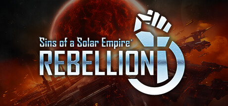 《太阳帝国的原罪：反叛 Sins of a Solar Empire: Rebellion》中文版百度云迅雷下载v1.98