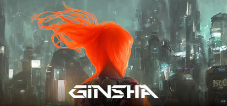 《GINSHA》英文版百度云迅雷下载v1.0.8c