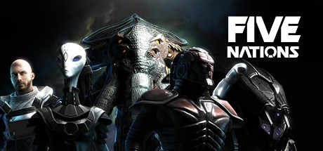 《五军争霸 Five Nations》中文版百度云迅雷下载v1.2.0.4