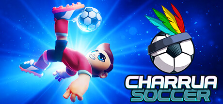 《Charrua Soccer》英文版百度云迅雷下载