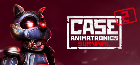 《悬案2：刹那惊颤幸存 CASE 2: Animatronics Survival》中文版百度云迅雷下载v1.0.0|容量24.5GB|官方简体中文|支持键盘.鼠标