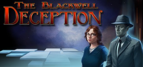 《布莱克韦尔的欺骗 The Blackwell Deception》英文版百度云迅雷下载v20230720