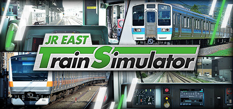 《JR东日本列车模拟器 JR EAST Train Simulator》英文版百度云迅雷下载