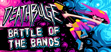 《死亡鼓点：乐队之战 Deathbulge: Battle of the Bands》英文版百度云迅雷下载v1.2.2