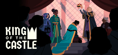 《城堡之王 King Of The Castle》英文版百度云迅雷下载v1.2