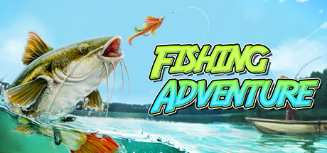 《钓鱼冒险 Fishing Adventure》中文版百度云迅雷下载整合芬兰储备金更新