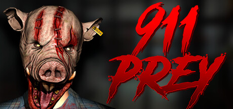 《911：猎物 911: Prey》中文版百度云迅雷下载