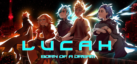 《卢卡：梦之子 Lucah: Born of a Dream》英文版百度云迅雷下载v1.5.2