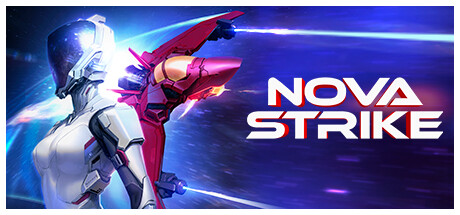 《新星进击 Nova Strike》英文版百度云迅雷下载