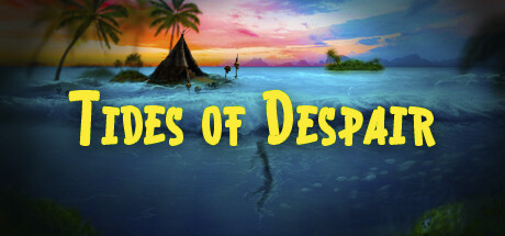 《绝望的浪潮 Tides of Despair》中文版百度云迅雷下载