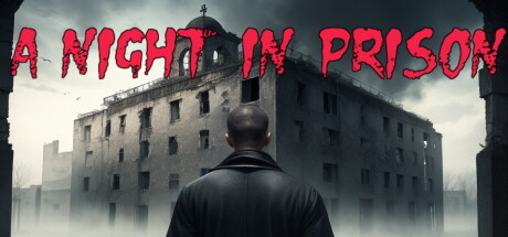 《在监狱的一晚 A Night in Prison》英文版百度云迅雷下载