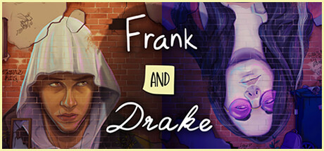《弗兰肯斯坦和德古拉 Frank and Drake》英文版百度云迅雷下载