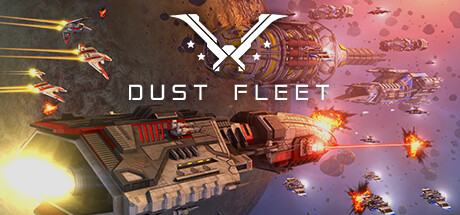 《尘埃舰队 Dust Fleet》中文版百度云迅雷下载v4.5|容量3.47GB|官方简体中文|支持键盘.鼠标