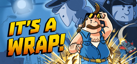 《一切都完了 It's a Wrap!》中文版百度云迅雷下载v1.0.13