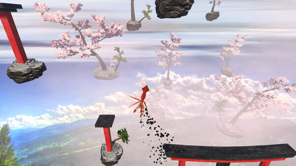 《鱿鱼在上面 Squidding Over It》英文版百度云迅雷下载