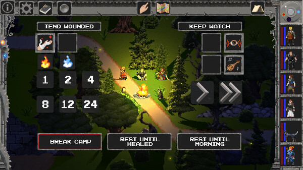 《传说洞窟 Caves of Lore》英文版百度云迅雷下载v1.7.2.0