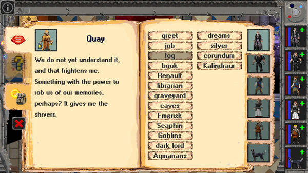 《传说洞窟 Caves of Lore》英文版百度云迅雷下载v1.7.2.0