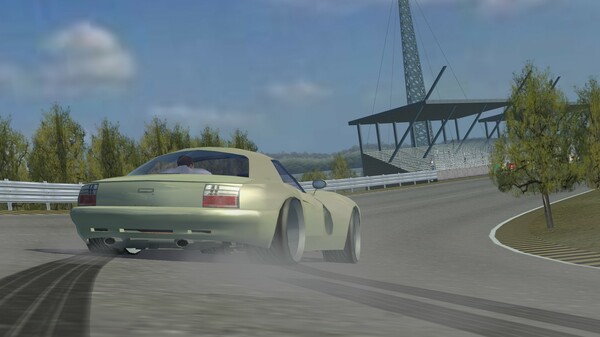 《Street Legal 1: REVision》英文版百度云迅雷下载