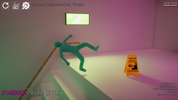 《沙盒 STANDBOX》英文版百度云迅雷下载 《沙盒 STANDBOX》英文版百度云迅雷下载