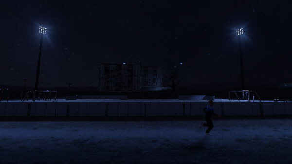 《Neyasnoe》中文版百度云迅雷下载v1.18|容量1GB|官方简体中文|支持键盘.鼠标.手柄