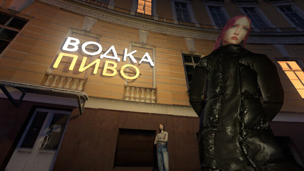 《Neyasnoe》中文版百度云迅雷下载v1.18|容量1GB|官方简体中文|支持键盘.鼠标.手柄