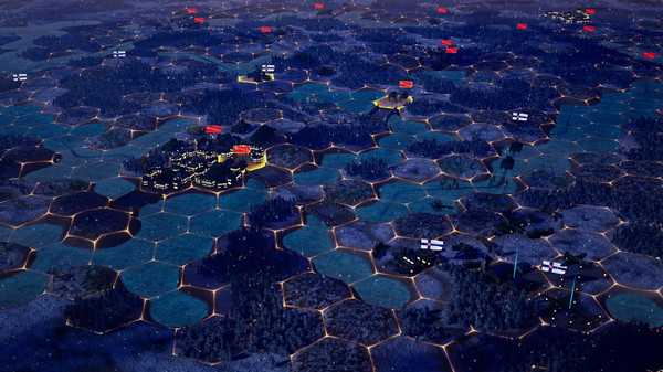 《战略思维：自由的精神 Strategic Mind: Spirit of Liberty》中文版百度云迅雷下载v1.0.0|容量24.5GB|官方简体中文|支持键盘.鼠标