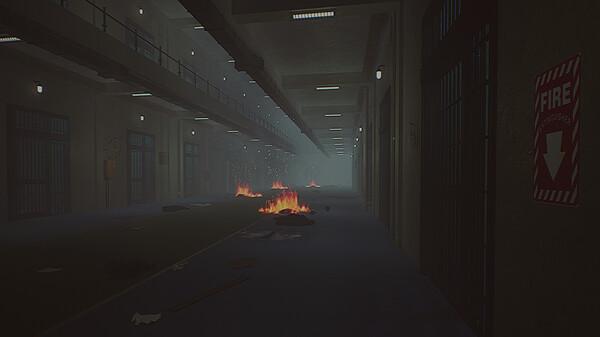 《孤独终场 END UP ALONE》英文版百度云迅雷下载