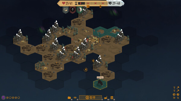 《Landnama》中文版百度云迅雷下载