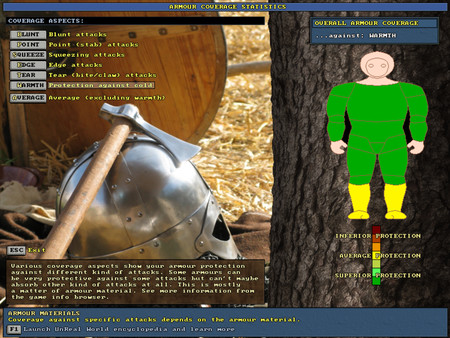 《虚幻世界 UnReal World》英文版百度云迅雷下载v3.81