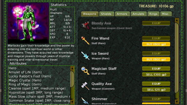 《恐惧年代2：混沌领主 Age of Fear 2: The Chaos Lord》英文版百度云迅雷下载v9.7.7