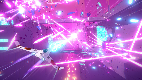 《胡须中队：幸存者 Whisker Squadron: Survivor》英文版百度云迅雷下载正式版|容量1.31GB|官方原版英文|支持键盘.鼠标.手柄