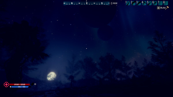 《泰拉陨落：生存 Terafall: Survival》英文版百度云迅雷下载