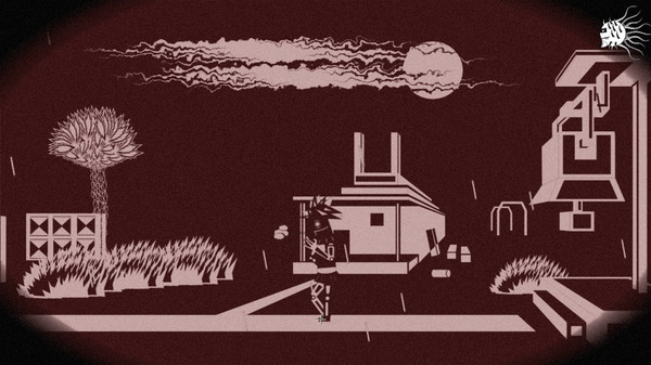 《黑暗阴郁的马里欧波利斯 Dark Grim Mariupolis》英文版百度云迅雷下载