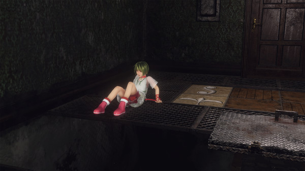 《最后的迷宫 Last Labyrinth》中文版百度云迅雷下载 《最后的迷宫 Last Labyrinth》中文版百度云迅雷下载