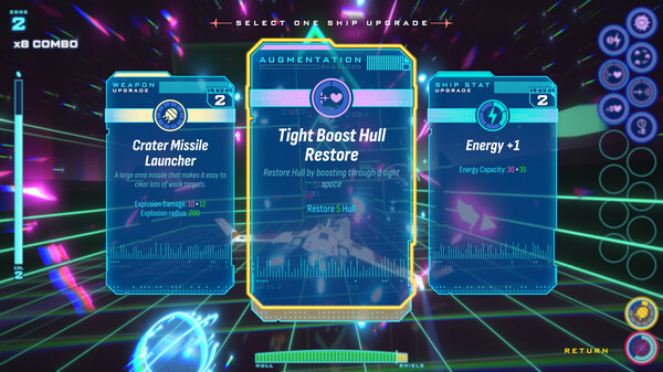 《胡须中队：幸存者 Whisker Squadron: Survivor》英文版百度云迅雷下载正式版|容量1.31GB|官方原版英文|支持键盘.鼠标.手柄