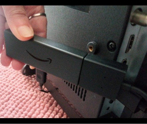 《GTA6》泄露视频最初是用电视盒子上传的