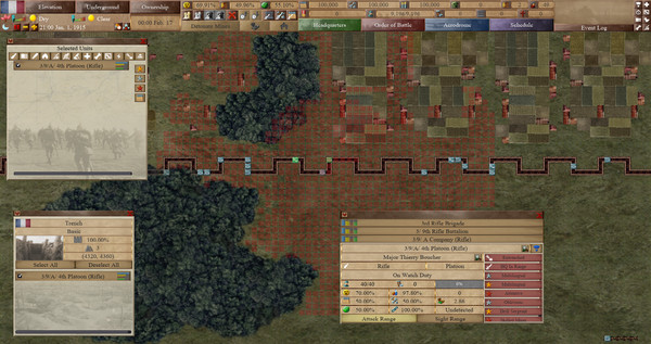 《西方战线 On The Western Front》英文版百度云迅雷下载