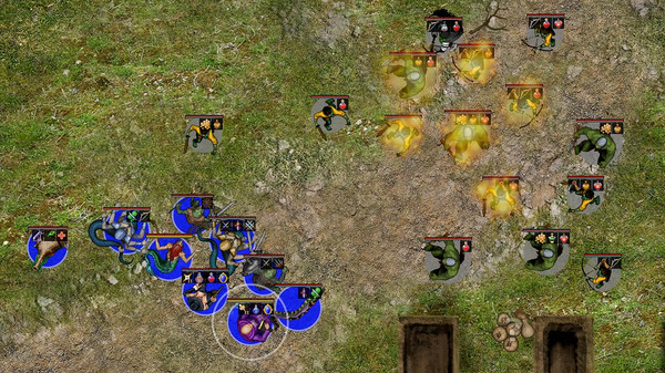 《恐惧时代4：钢铁杀手 Age of Fear 4: The Iron Killer》英文版百度云迅雷下载v9.7.7