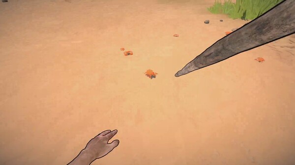 《绝望的浪潮 Tides of Despair》中文版百度云迅雷下载