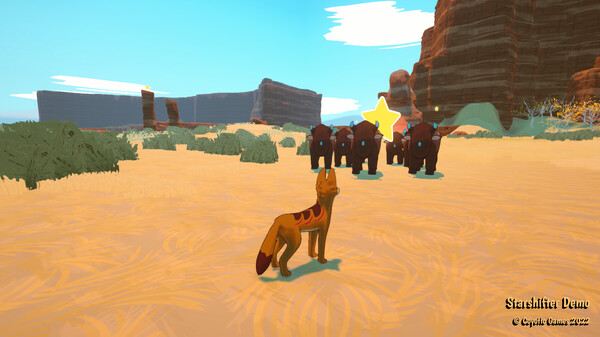 《星之变形者 Starshifter》中文版百度云迅雷下载v1.3