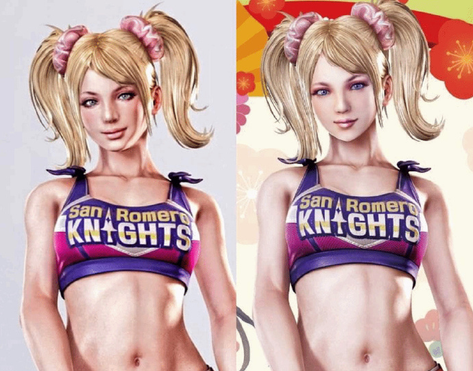 《电锯甜心》重制版延期至2024年