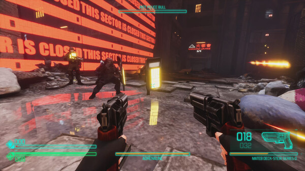 《SPRAWL》中文版百度云迅雷下载v1.6