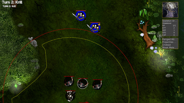 《恐惧时代：亡灵之王 Age of Fear: The Undead King》英文版百度云迅雷下载v9.7.7