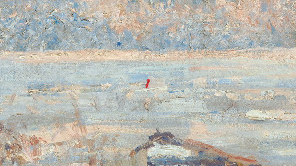 《大师的瞳孔 The Master&#039;s Pupil》中文版百度云迅雷下载v1.2