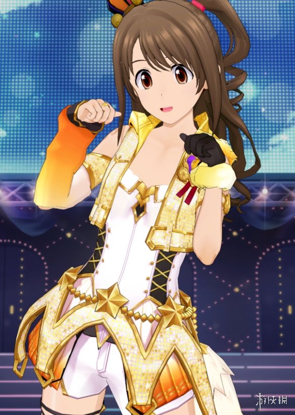 《恋活Sunshine》偶像大师可爱美少女MOD电脑版下载