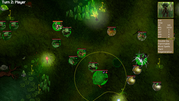 《恐惧年代3：传奇 Age of Fear 3: The Legend》英文版百度云迅雷下载v9.7.7